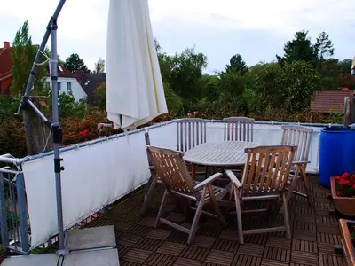 Ferienwohnung für 4 Personen (62 m²) in Heiligenhafen 8/10