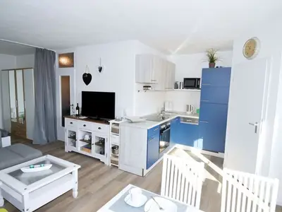 Ferienwohnung für 4 Personen (45 m²) in Heiligenhafen 3/10
