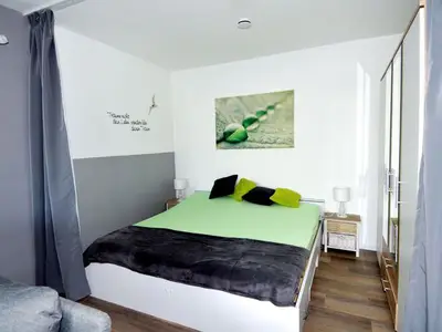 Ferienwohnung für 4 Personen (45 m²) in Heiligenhafen 5/10
