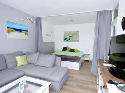 Ferienwohnung für 4 Personen (45 m²) in Heiligenhafen 6/10