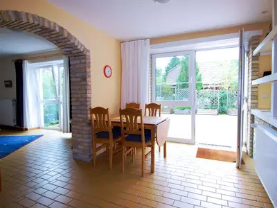 Ferienwohnung für 4 Personen (61 m²) in Heiligenhafen 10/10