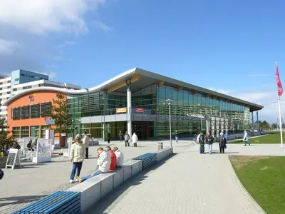 Ferienwohnung für 4 Personen (45 m²) in Heiligenhafen 10/10