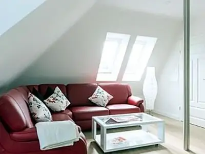 Ferienwohnung für 4 Personen (65 m²) in Heiligenhafen 3/10