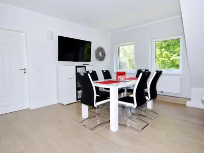 Ferienwohnung für 4 Personen (65 m²) in Heiligenhafen 4/10
