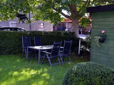 Ferienwohnung für 4 Personen (65 m²) in Heiligenhafen 10/10