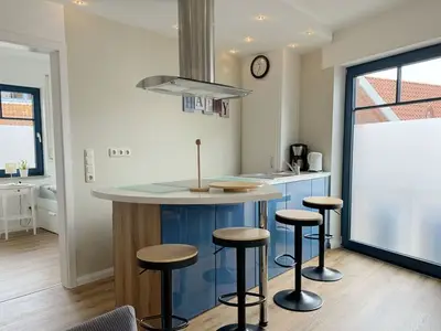 Ferienwohnung für 2 Personen (50 m²) in Heiligenhafen 4/10