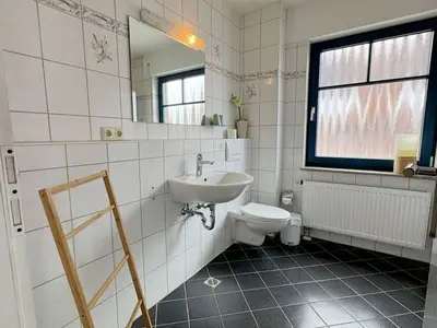 Ferienwohnung für 2 Personen (50 m²) in Heiligenhafen 7/10