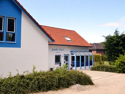 Ferienwohnung für 2 Personen (40 m²) in Heiligenhafen 2/10