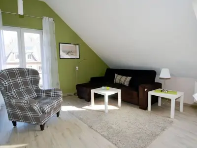 Ferienwohnung für 2 Personen (40 m²) in Heiligenhafen 6/10