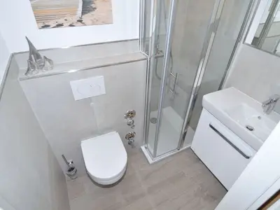 Ferienwohnung für 2 Personen (38 m²) in Heiligenhafen 7/10