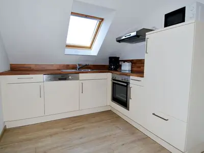Ferienwohnung für 2 Personen (40 m²) in Heiligenhafen 8/10