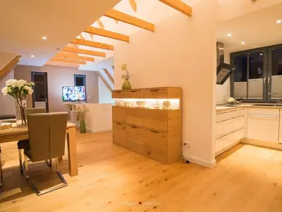 Ferienwohnung für 2 Personen (60 m²) in Heiligenhafen 1/10