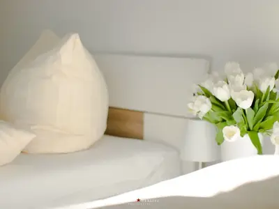 Ferienwohnung für 2 Personen (60 m²) in Heiligenhafen 4/10
