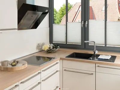 Ferienwohnung für 2 Personen (60 m²) in Heiligenhafen 5/10