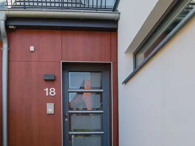 Ferienwohnung für 2 Personen (60 m²) in Heiligenhafen 8/10
