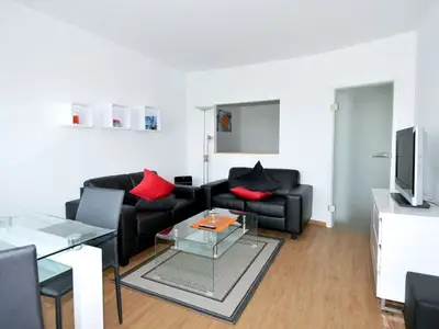 Ferienwohnung für 4 Personen (47 m²) in Heiligenhafen 1/10