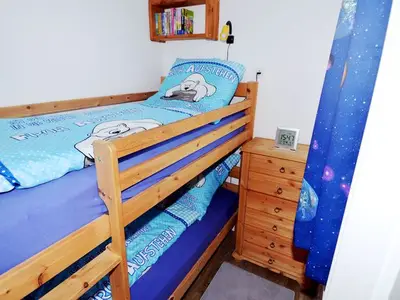 Ferienwohnung für 4 Personen (47 m²) in Heiligenhafen 3/10