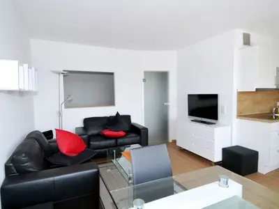 Ferienwohnung für 4 Personen (47 m²) in Heiligenhafen 2/10