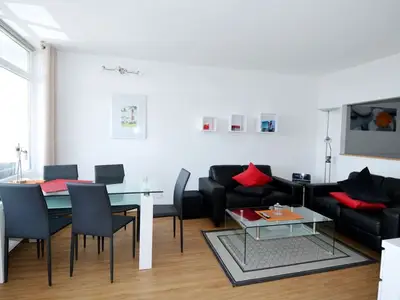 Ferienwohnung für 4 Personen (47 m²) in Heiligenhafen 8/10