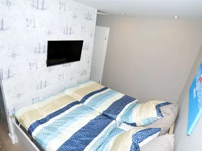 Ferienwohnung für 4 Personen (47 m²) in Heiligenhafen 6/10