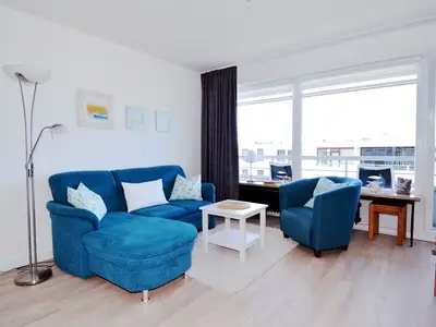 Ferienwohnung für 2 Personen (38 m²) in Heiligenhafen 2/10