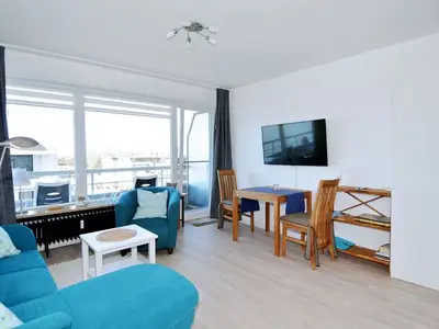 Ferienwohnung für 2 Personen (38 m²) in Heiligenhafen 4/10