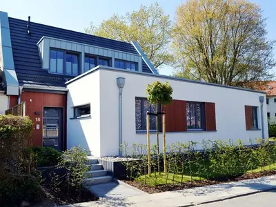Ferienwohnung für 6 Personen (140 m²) in Heiligenhafen 3/10