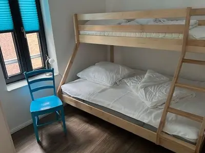 Ferienwohnung für 4 Personen (64 m²) in Heiligenhafen 7/10