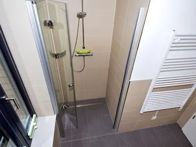Ferienwohnung für 4 Personen (64 m²) in Heiligenhafen 8/10