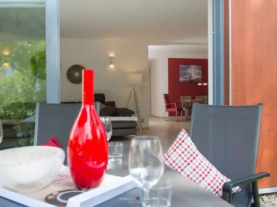 Ferienwohnung für 6 Personen (140 m²) in Heiligenhafen 8/10