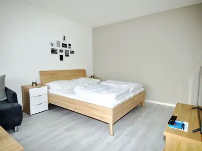 Ferienwohnung für 2 Personen (38 m²) in Heiligenhafen 3/10
