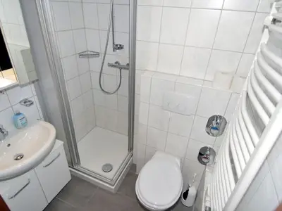Ferienwohnung für 2 Personen (38 m²) in Heiligenhafen 6/10