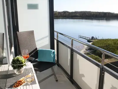 Ferienwohnung für 2 Personen (38 m²) in Heiligenhafen 5/10