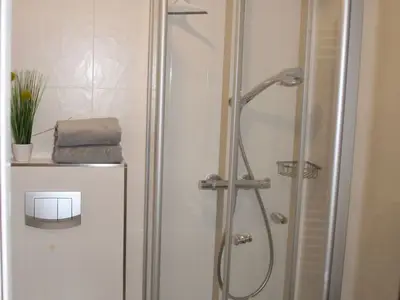 Ferienwohnung für 2 Personen (38 m²) in Heiligenhafen 9/10
