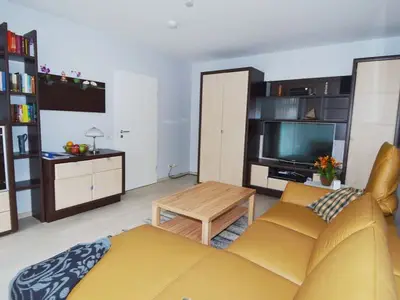 Ferienwohnung für 2 Personen (46 m²) in Heiligenhafen 2/10