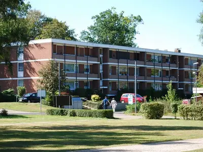 Ferienwohnung für 2 Personen (46 m²) in Heiligenhafen 8/10