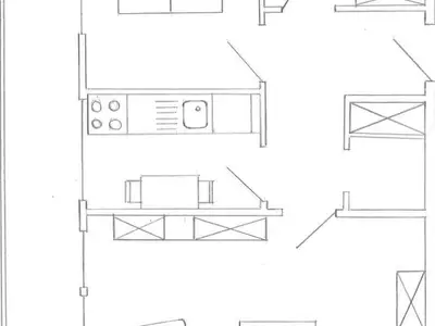 Ferienwohnung für 2 Personen (46 m²) in Heiligenhafen 9/10