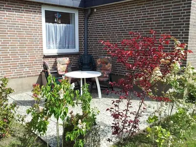 Ferienwohnung für 2 Personen (40 m²) in Heiligenhafen 2/10