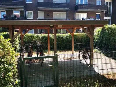 Ferienwohnung für 2 Personen (46 m²) in Heiligenhafen 10/10