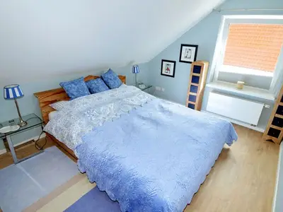 Ferienwohnung für 4 Personen (58 m²) in Heiligenhafen 4/10