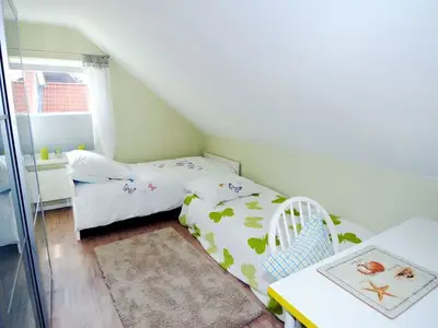 Ferienwohnung für 4 Personen (58 m²) in Heiligenhafen 5/10