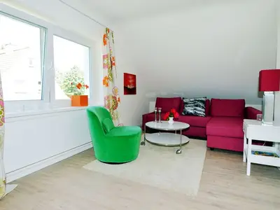 Ferienwohnung für 4 Personen (58 m²) in Heiligenhafen 7/10