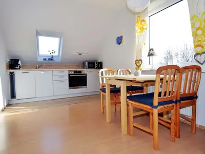 Ferienwohnung für 4 Personen (60 m²) in Heiligenhafen 1/10