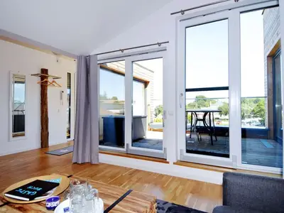 Ferienwohnung für 3 Personen (63 m²) in Heiligenhafen 4/10