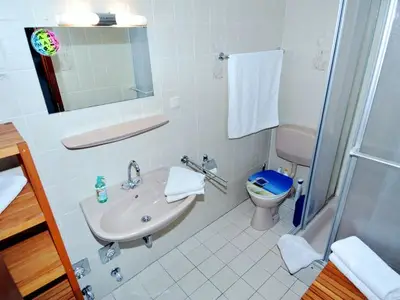 Ferienwohnung für 4 Personen (60 m²) in Heiligenhafen 6/10