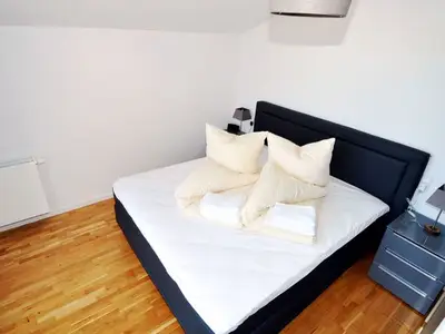 Ferienwohnung für 3 Personen (63 m²) in Heiligenhafen 8/10