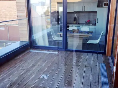 Ferienwohnung für 3 Personen (63 m²) in Heiligenhafen 10/10