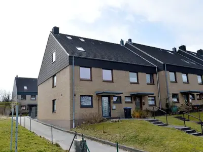 Ferienwohnung für 4 Personen (60 m²) in Heiligenhafen 10/10