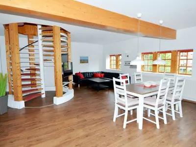 Ferienwohnung für 5 Personen (85 m²) in Heiligenhafen 1/10