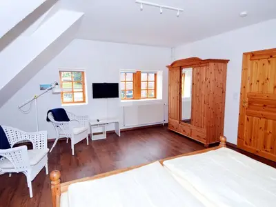 Ferienwohnung für 5 Personen (85 m²) in Heiligenhafen 6/10